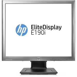 HP Business E190i 48 cm 18.9inch LED LCD Monitor - 5:4 - 14 ms