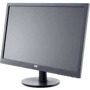 AOC Value E2460SH 24inch LED Monitor - 16:9 - 1 ms