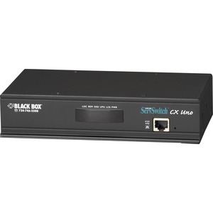 BLACK BOX CORP KV0161A