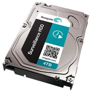 SEAGATE ST4000VX000