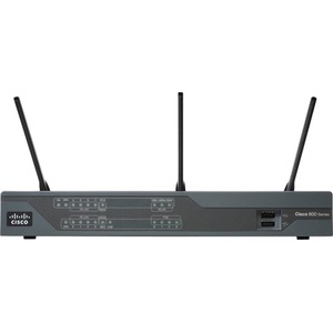 CISCO C891FW-E-K9