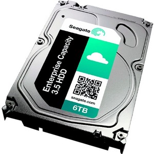 SEAGATE ST6000NM0034