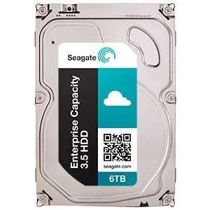 SEAGATE ST6000NM0054