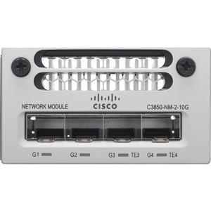 CISCO C3850-NM-2-10G-RF