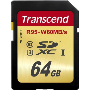 TRANSCEND TS64GSDU3