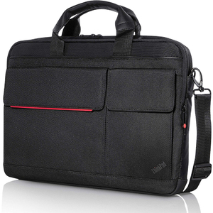 Lenovo PROFESSIONAL Carrying Case Briefcase for 39.6 cm 15.6inch Notebook