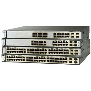 CISCO ME-C3750-24TE-MA