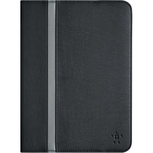 Belkin Shield Fit Carrying Case for 17.8 cm 7inch Tablet - Blacktop