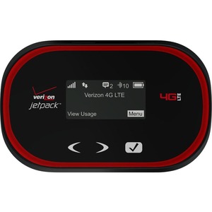 NOVATELWLS MIFI5510L