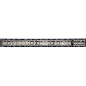 Juniper Manageable 54 X Expansion Slots 10gbase X 40gbase X 48 X Sfp Slots 3 Layer Supported Redundant Power Supply 1u High Rack Mountable 1 Year Qfx510048s3afo