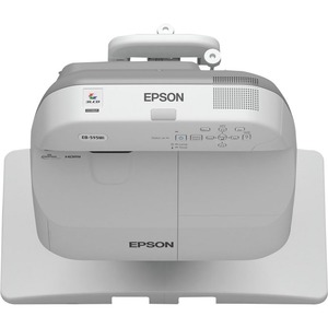 Epson EB-595Wi, Interactive Projector, Ultra Short Throw /Nogaming, WXGA