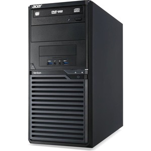 Acer Veriton M2631G Desktop Computer - Intel Core i5 i5-4440 3.10 GHz