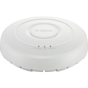 D-Link DWL-2600AP IEEE 802.11n 300 Mbps Wireless Access Point - ISM Band