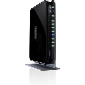 NETGEAR WNDR3700