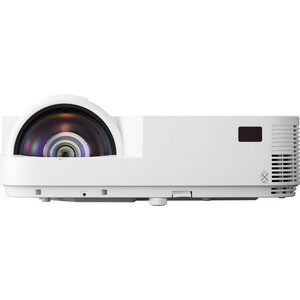 NEC Display M352WS 3D Ready DLP Projector - 720p - HDTV - 16:10