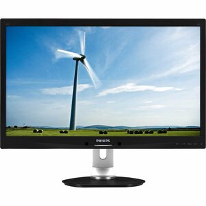 Philips S-line 271S4LPYEB 68.6 cm 27inch LED LCD Monitor - 16:9 - 5 ms