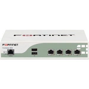 FORTINET FG-80D