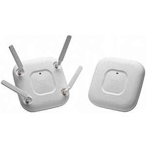 Cisco Aironet 2702E IEEE 802.11ac 1.27 Gbps Wireless Access Point - ISM Band - UNII Band