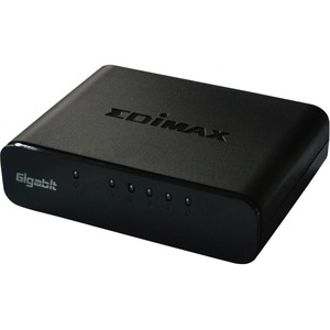 Edimax ES-5500G V3 5 Ports Ethernet Switch