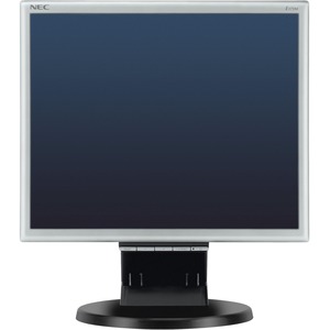 NEC Display MultiSync E171M 43.2 cm 17inch LED LCD Monitor - 5:4 - 5 ms