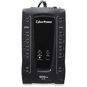 CYBERPOWER SYSTEMS AVRG900U