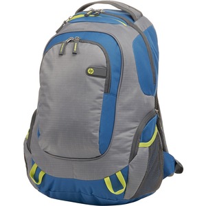 HP Sport Carrying Case Backpack for 39.6 cm 15.6inch Notebook
