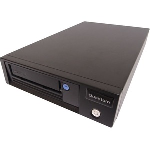 Quantum LTO-4 Tape Drive - 800 GB Native/1.60 TB Compressed