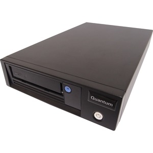 Quantum LTO-4 Tape Drive - 800 GB Native/1.60 TB Compressed - 1/2H Height - Internal - Linear Serpentine