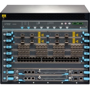 JUNIPER EX9208-REDUND3A-AC