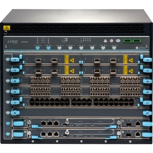 JUNIPER EX9204-CHAS3-S