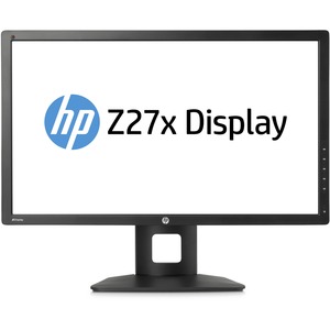 HP Business Z27x 68.6 cm 27inch LED LCD Monitor - 16:9 - 7 ms