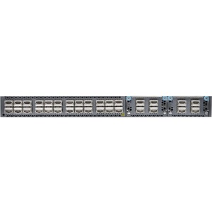 Juniper Manageable 26 X Expansion Slots 40gbase X 3 Layer Supported Redundant Power Supply 1u High Rack Mountable 1 Year Qfx510024q3afi