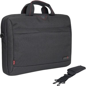 tech air Carrying Case for 39.6 cm 15.6inch Notebook - Black