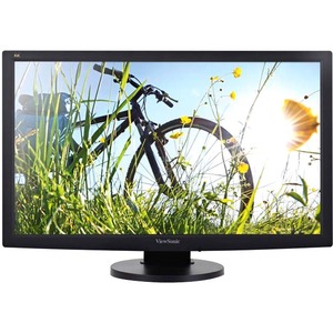 Viewsonic VG2433Smh 61 cm 24inch LED LCD Monitor - 16:9 - 4 ms