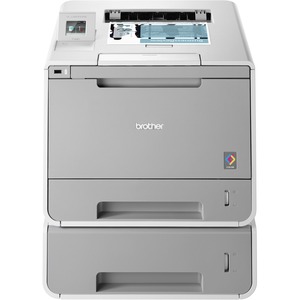 Brother HL-L9200CDWT Laser Printer - Colour - 2400 x 600 dpi Print - Plain Paper Print - Desktop