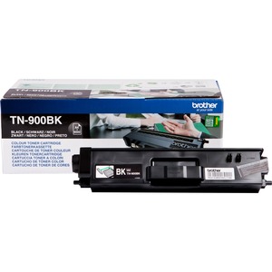 Brother TN900BK Toner Cartridge - Black