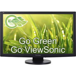 Viewsonic VG2233Smh 55.9 cm 22inch LED LCD Monitor - 16:9 - 4 ms