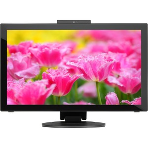 NEC Display MultiSync E232WMT 58.4 cm 23inch LED LCD Touchscreen Monitor - 16:9 - 5 ms