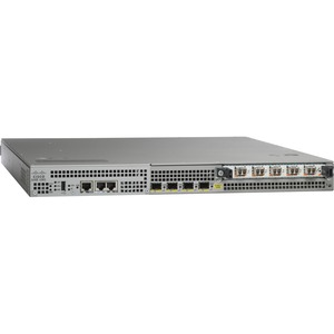 Cisco Management Port 5 Slots Gigabit Ethernet Redundant Power Supply 1u Rack Mountable Desktop Asr10015gaisax