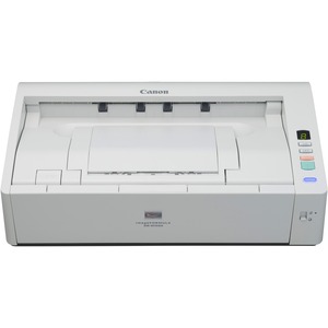 Canon DR-M1060 Sheetfed Scanner - 600 dpi Optical