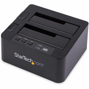 STARTECH SDOCK2U33RE