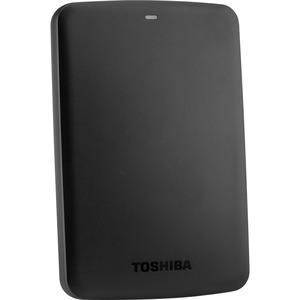Toshiba Canvio Basics 500 GB 2.5inch External Hard Drive