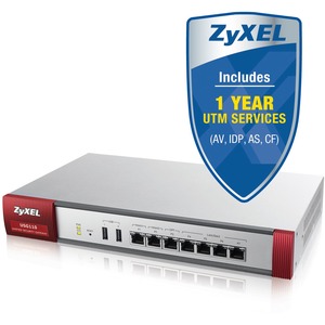 ZYXEL USG 110