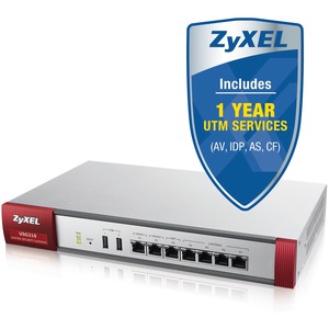 ZYXEL USG210