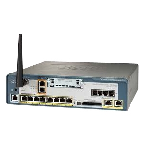 CISCO UC540W-FXO-K9