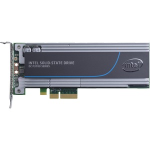Intel 400 GB Internal Solid State Drive - PCI Express - 1 Pack
