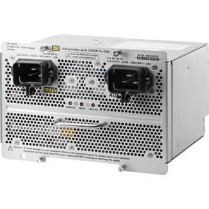 Hp 2 75 Kw 120 V Ac 230 V Ac J9830a