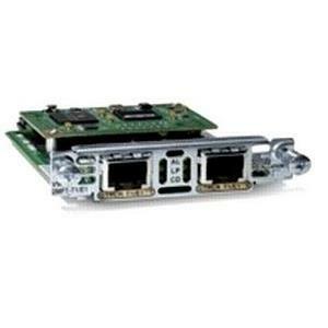 CISCO VWIC2-2MFT-T1/E1=