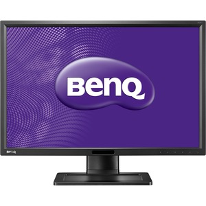 BenQ BL2411PT 61 cm 24inch LED LCD Monitor - 16:10 - 5 ms