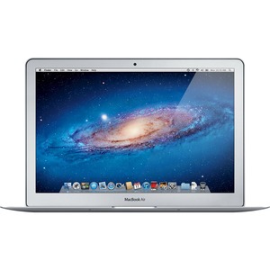 Apple MacBook Air MD760N/B 33.8 cm 13.3inch LED Notebook - Intel Core i5 1.40 GHz